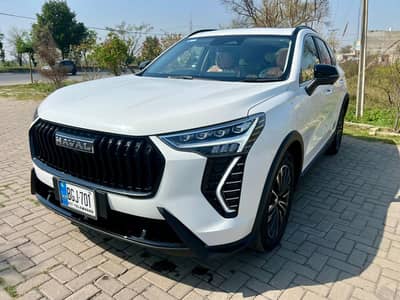 Haval Jolion 1.5T 2025|B2B|URGENT SALE|