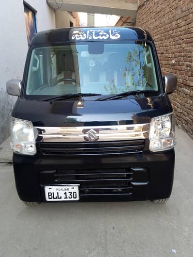 Suzuki every full option  model 17/21/22