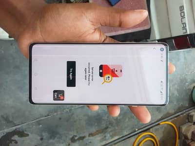 one plus. 8". 8+4GB rom 128GB memory exchange possible