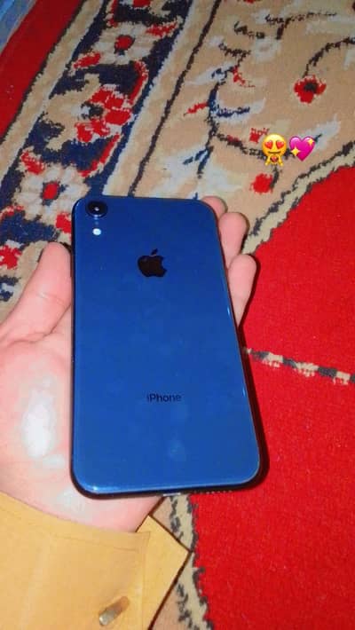 Iphone XR for sell very good price Eid offer