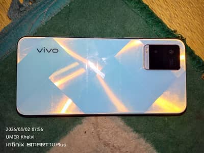 vivo y21 for sale All okay