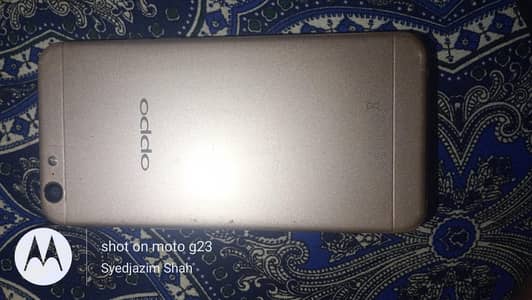 oppo a57 read discription