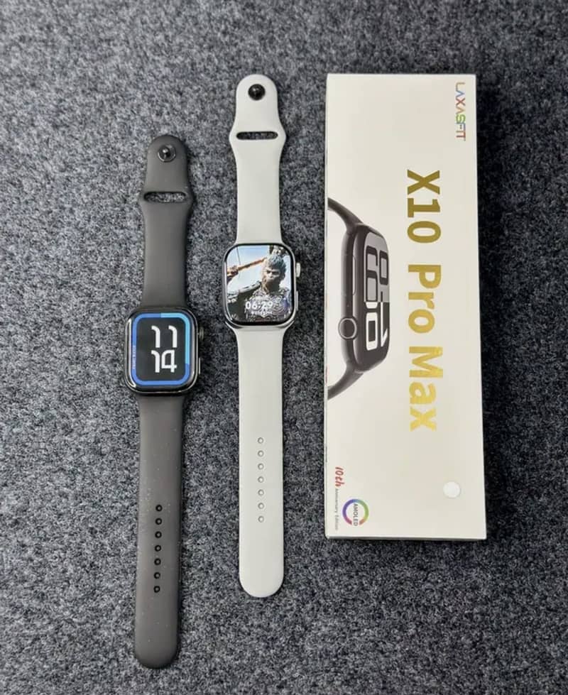 X10 pro max 1