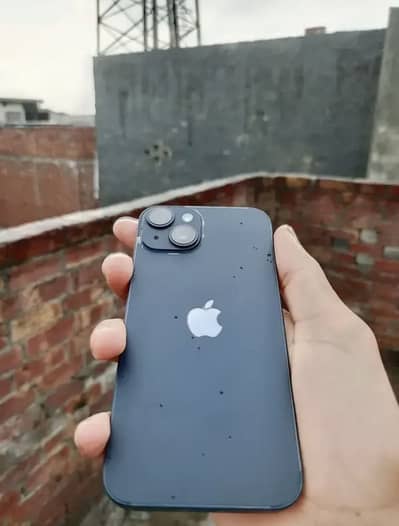 iphone 14 Jv brand new condition 128gb