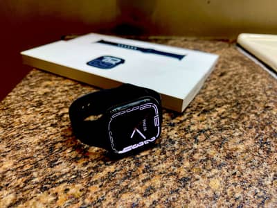 Apple Watch Series 10 46MM Like Brand New