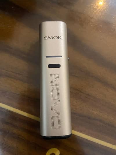 Smok Novo Pod