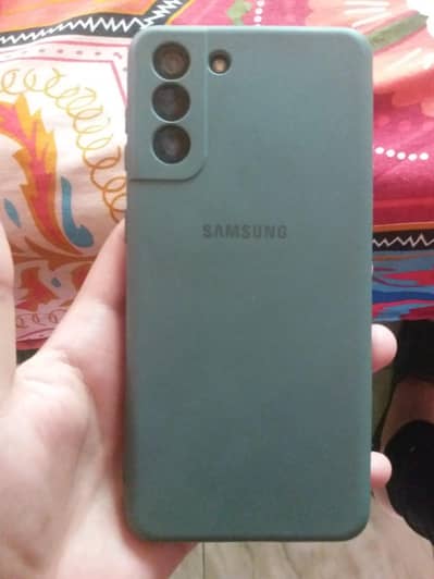 SAMSUNG S21 PLUS