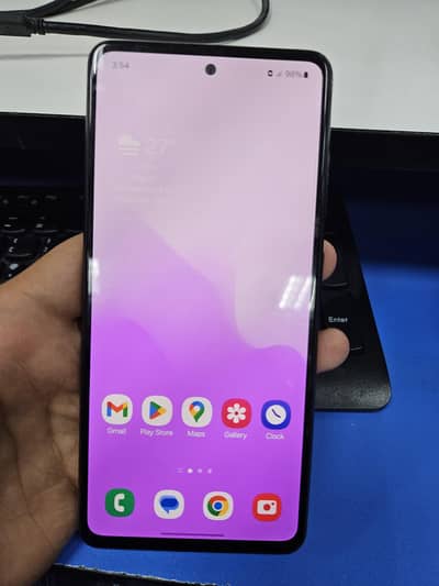 Samsung a52s