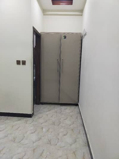 Studio Flat For Rent In Satellite Town Rawalpindi