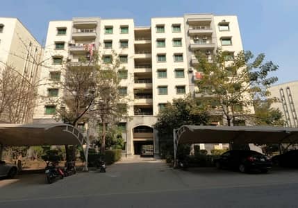 This Is A Brand New 4 Bedroom Apartment In Sector S Askari 10.