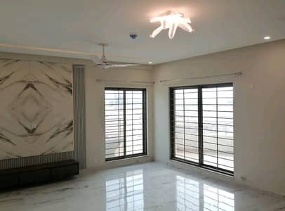 This Is A Brand New 4-Bedroom Apartment In Sec S Askari !0.