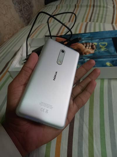 Nokia 3.1