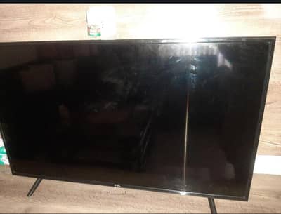 LED TV