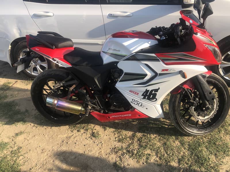 250cc 0