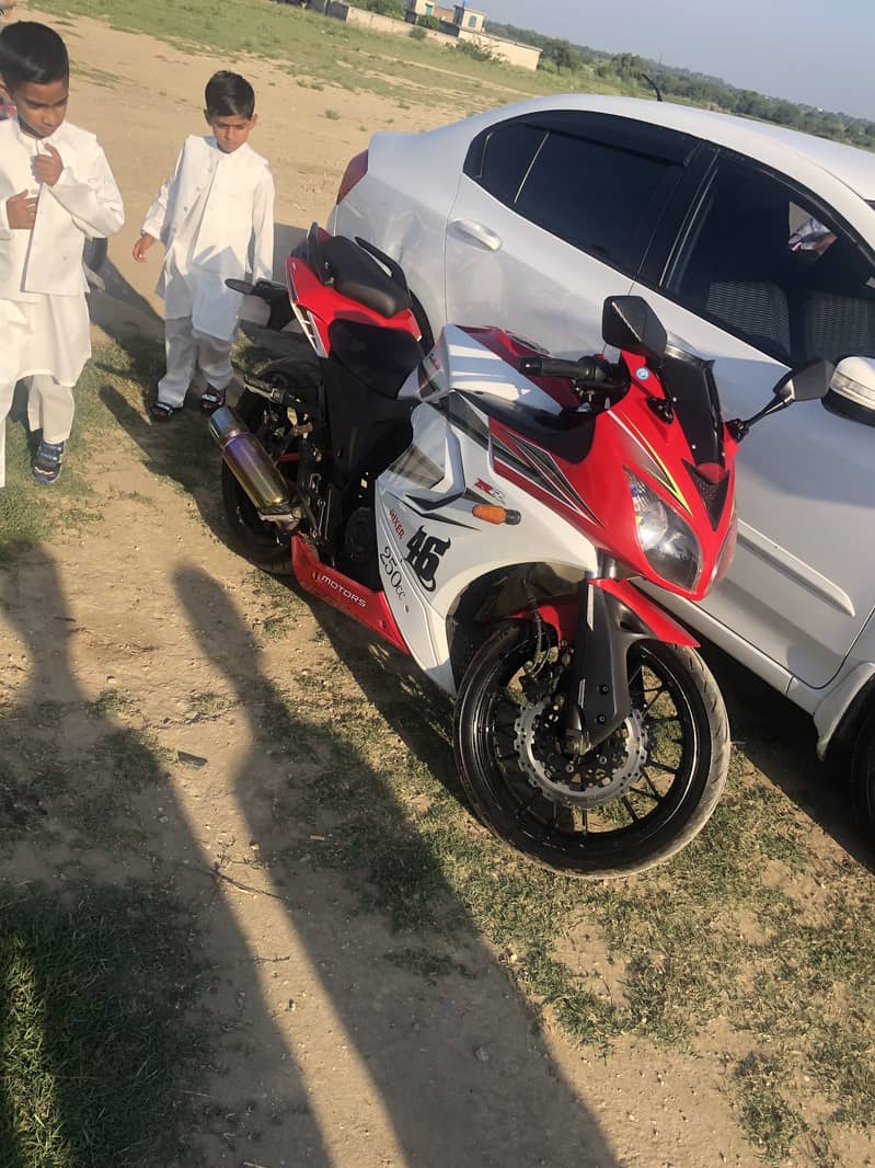 250cc 2