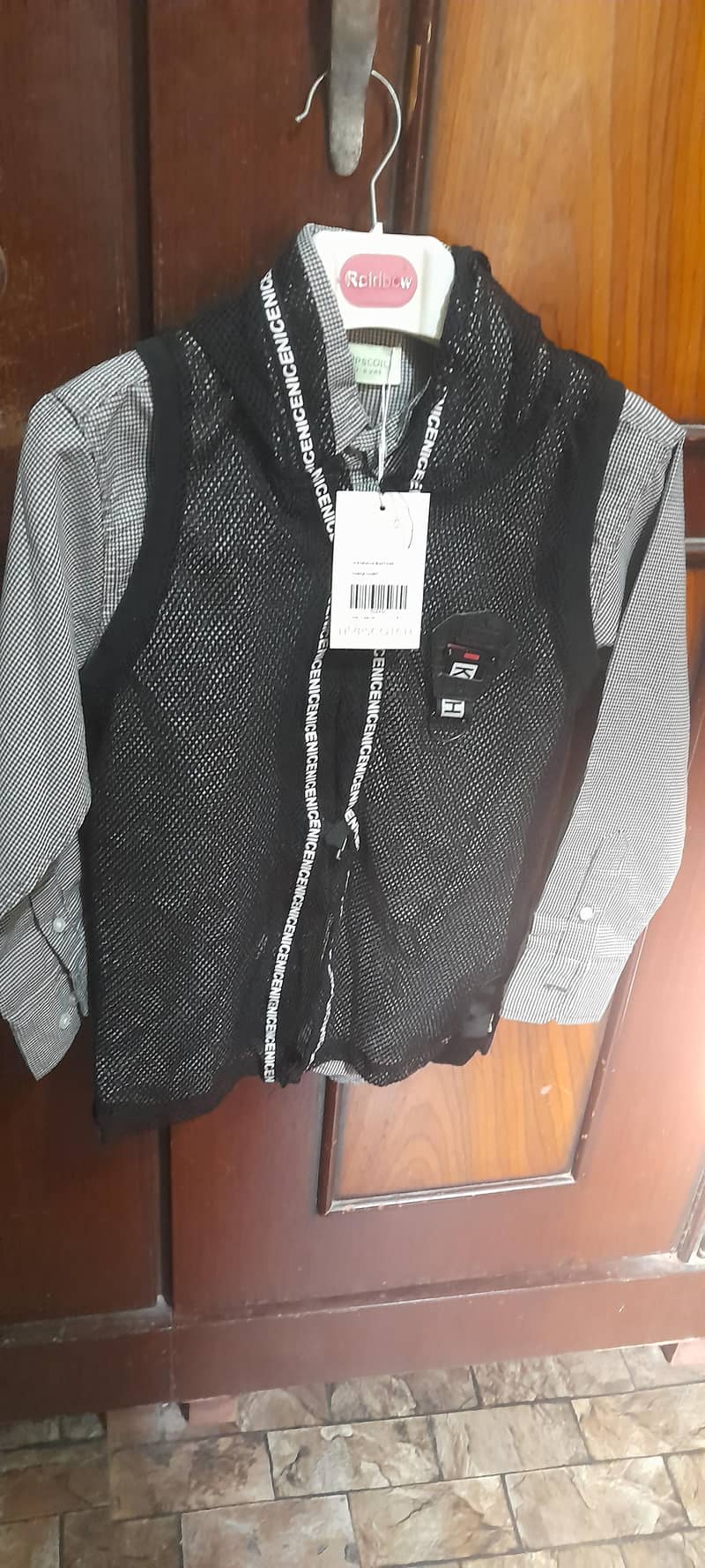 2 shirts for eid 0