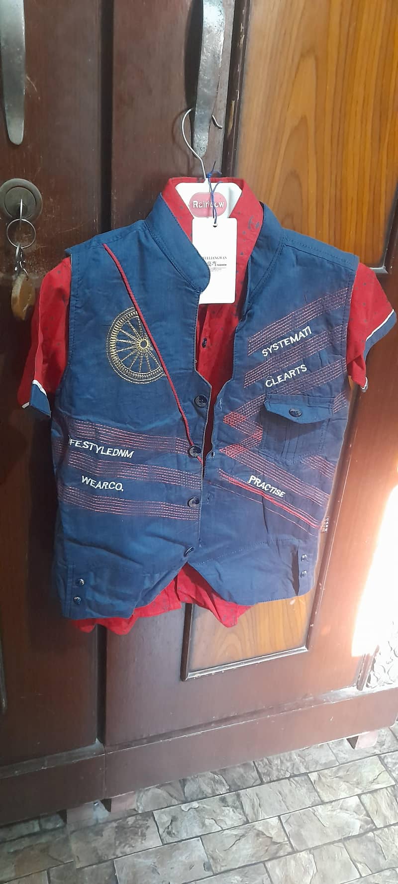 2 shirts for eid 2