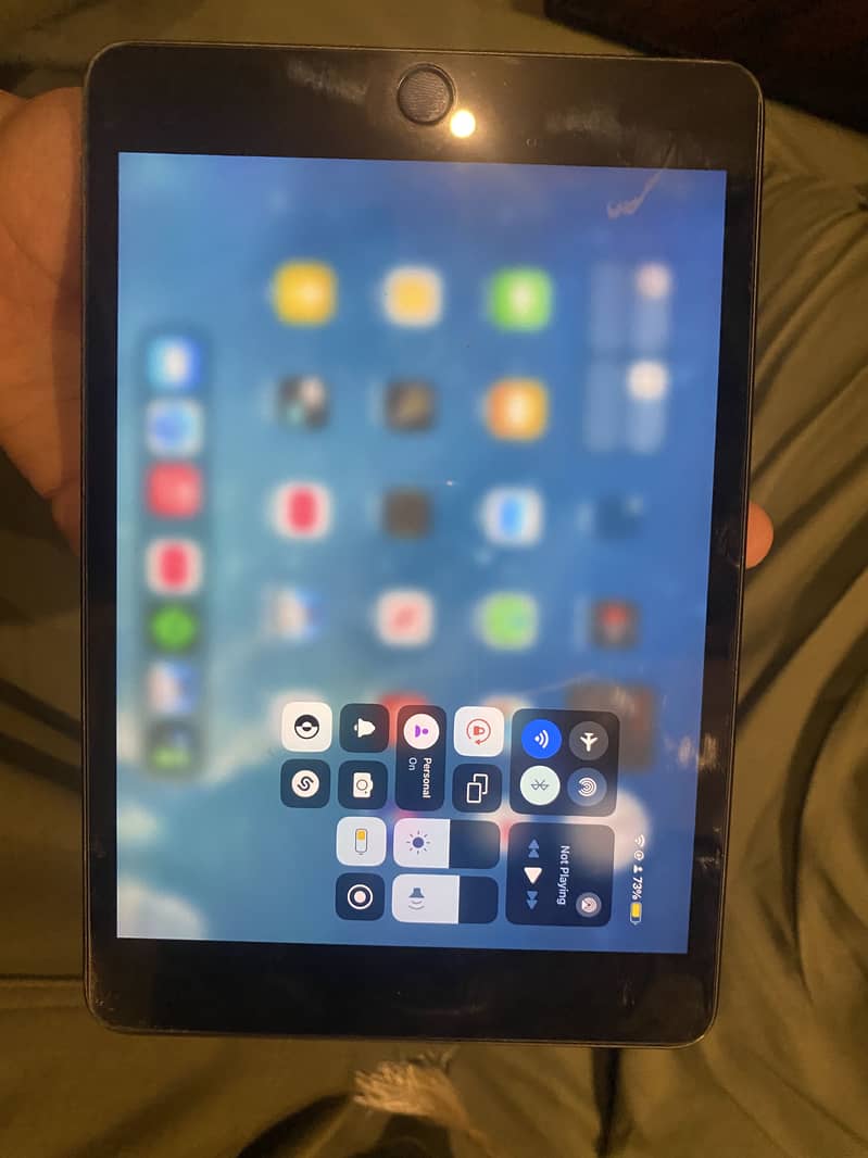 iPad mini 5 2