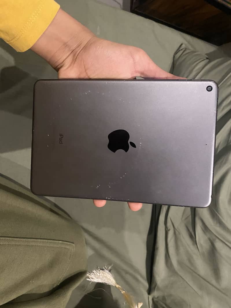 iPad mini 5 3