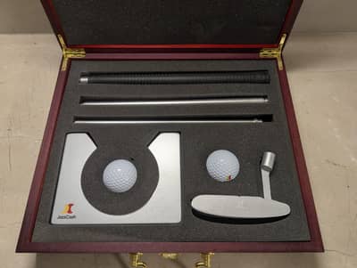 golf stick brand new jisko chahiye rabta Karen