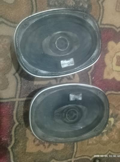 tape speaker amp lcd