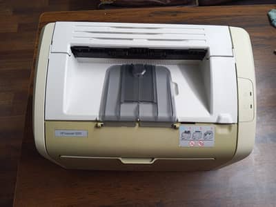 HP printer 1020 Available