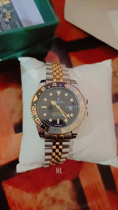 Rolex For Sale imported watch Argent Sale