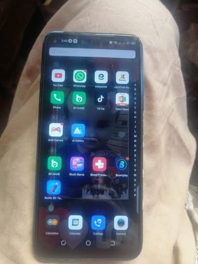 Tecno spark 5pro