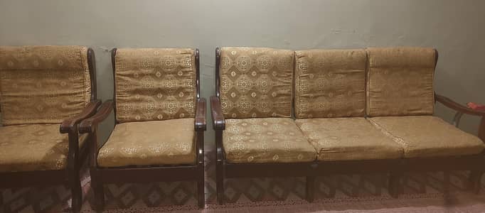 5 seater sofa