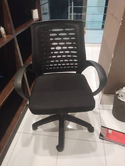 Brand New condition office chair.