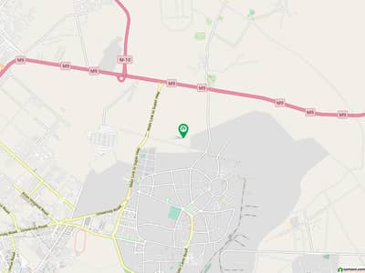 Plot Available For Sale Measuring 150 West Open Leas