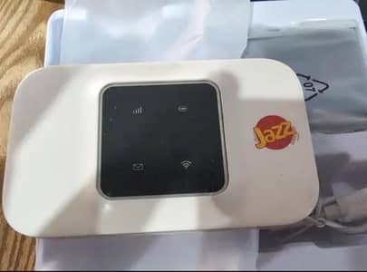 Jazz 4G Unlock Device