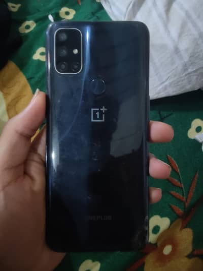 OnePlus N 10 5G