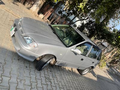 Suzuki cults 2006 for sale