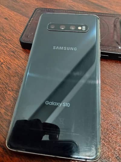 Samsung S10 Non Pta