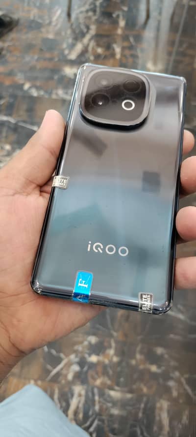 vivo iqoo z10 turbo pro