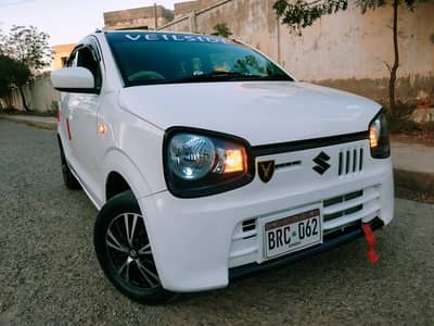 2019 November AGS Automatic Alto VXL, good looks Resnable Price, Video