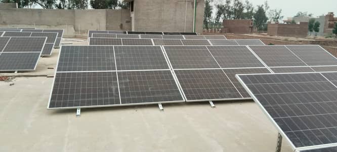 : Solar system complete setup | Hybrid On-Grid,/Off-Grid best price