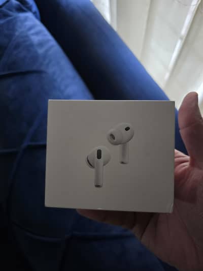 Apple Airpods Pro 3 [Sealed] [UK Bought]