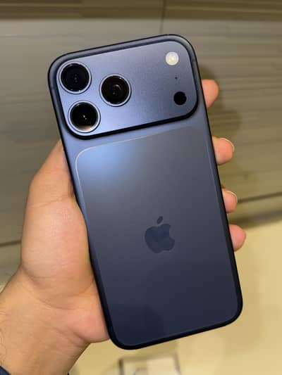 Iphone 17 pro max jv