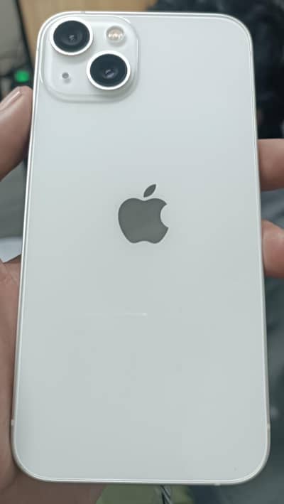 Iphone 13 128gb Variant Apple Mobile PTA Approved