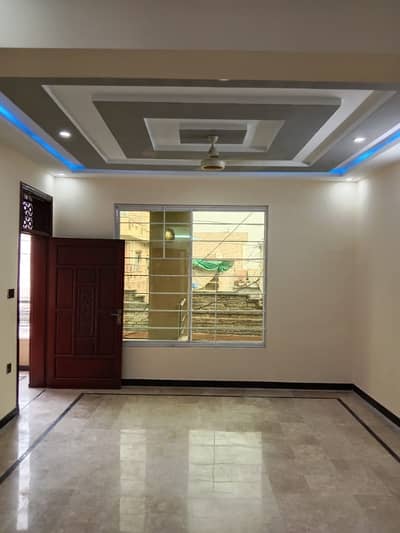 Brand New Double Storey House For Sale