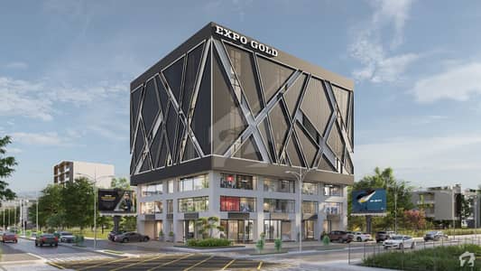 Office On 2 Years Installments