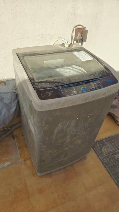 Haier Washing machine - HWM85-1708
