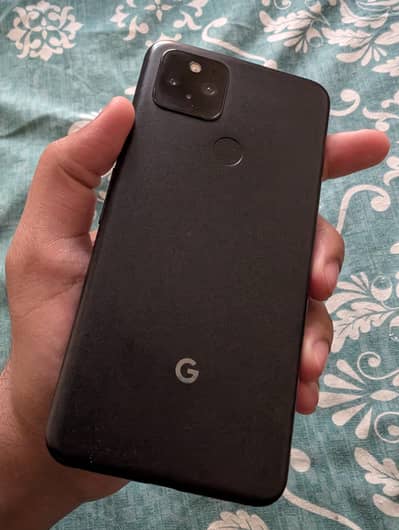 GOOGLE PIXEL 5