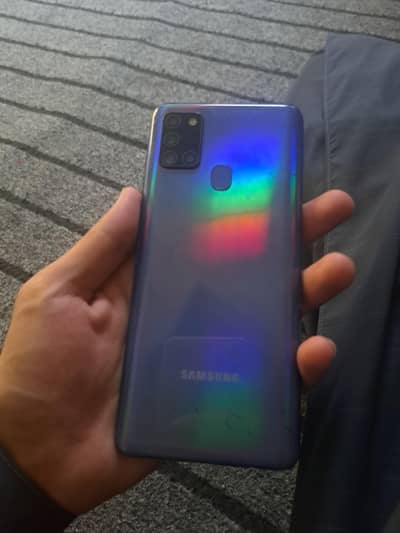 Samsung a21s pta approved