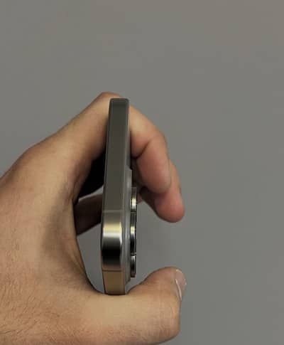 15 pro max 256 gb PTA