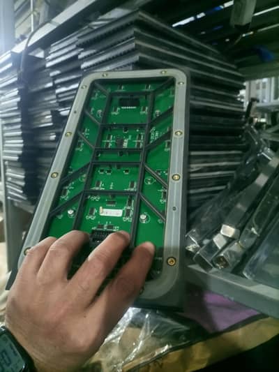 smd p10 outdoor RGB modules