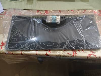 TV Stands New & Used ( 3 sets )