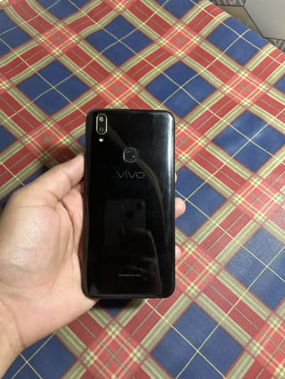 Vivo y85